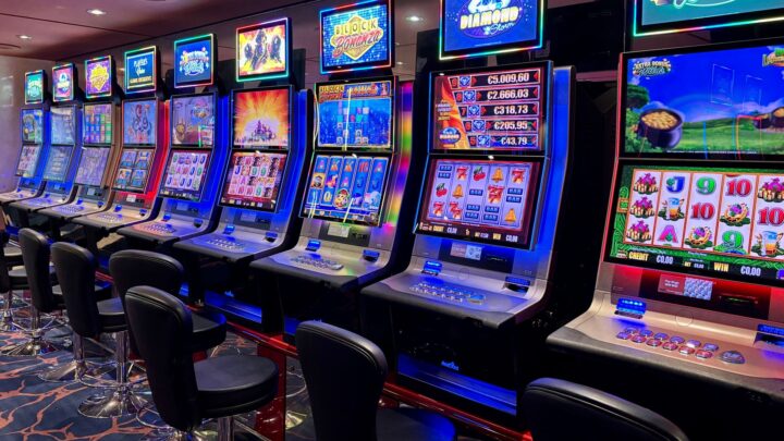 Para Veren Slot Saatleri: Kazanma Şansınızı Artırın