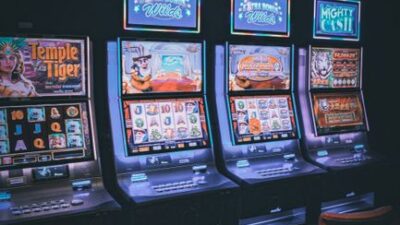Para Veren Slot Saatleri: En İyi Seçenekler ve İpuçları