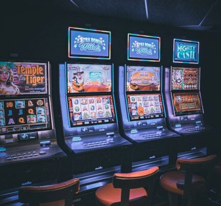 Para Veren Slot Saatleri: Kazancınızı Artırmanın Yolu