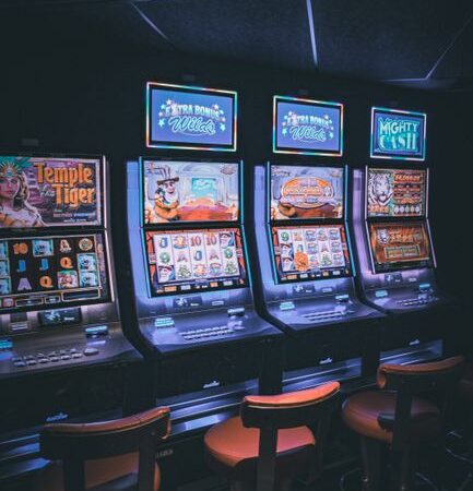 Para Veren Slot Saatleri: Kazanç Sağlayan Oyun Deneyimi